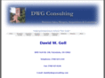 dwgconsulting.com