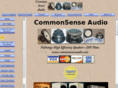 paudiospeakers.com