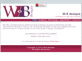 w-bdesigns.com