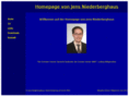 niederberghaus.net