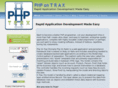 phpontrax.net