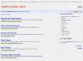 simpletasks.info