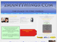 2manythings.com