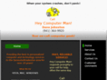 heycompman.com