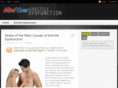mindovererectiledysfunction.com