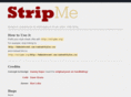 stripme.org