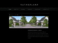 sutherlandarchitect.co.uk