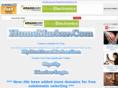 homemarker.com