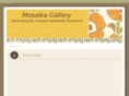 mosaikagallery.com