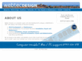 webtecdesign.co.uk