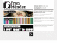 franmendez.com