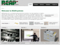 reapsystems.co.uk
