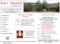 saintandrewlc.org