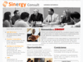 sinergyconsult.com