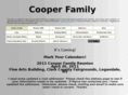 cooperfamilyonline.org