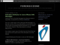 forensiczone.com