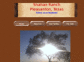 shahanranch.com