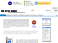 sqlscriptbuilder.net