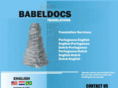 babeldocs.com