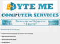 bytemeservices.com