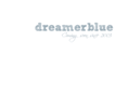dreamerblue.net