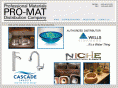 promatdistribution.com