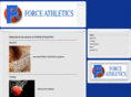force-athletics.com