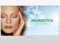 migrastick.com