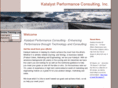 mykatalyst.com