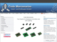 codemercs.net
