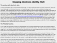 datainsecurity.net