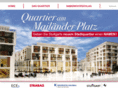 quartier-mailaender-platz.com