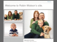 robinwatson.net
