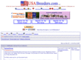 usabreeders.com
