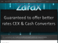 zarax.co.uk