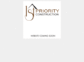 1stpriorityconstruct.com