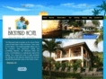 backyardhotel.com