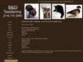 bdtaxidermy.com