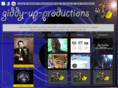 giddy-up-productions.com