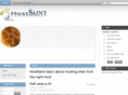 hostsaint.com