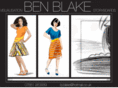 benblakestoryboards.com