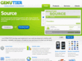 genutier.com