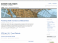 barkerfamilynews.com