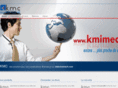 kmimech.com