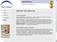 medoffmetabolics.com