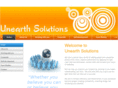 unearthsolutions.com