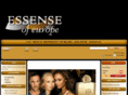 essenseofeurope.com