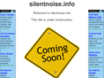 silentnoise.info