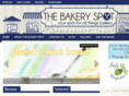 thebakeryspot.com