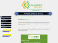 kandas-solar.com